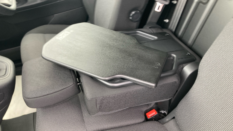 Citroen Berlingo M Petrol 1.2 PureTech 1000Kg Enterprise Ed 110ps 6 Spd S/S